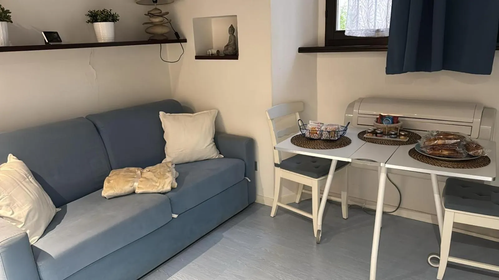 Lafilo Apartment 2 Milan Italie