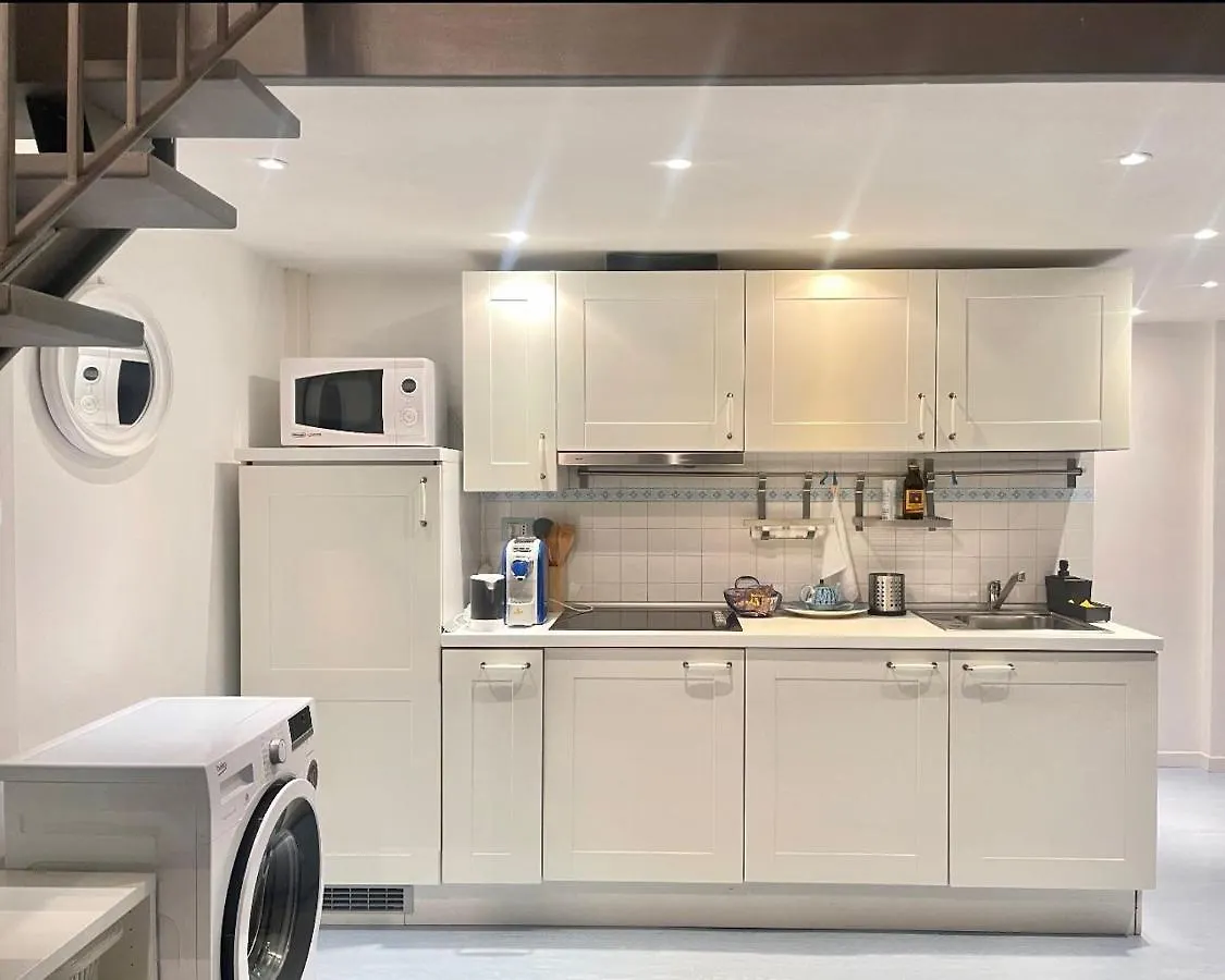 Solution Home zona Porta Romana 2 Mediolan Włochy