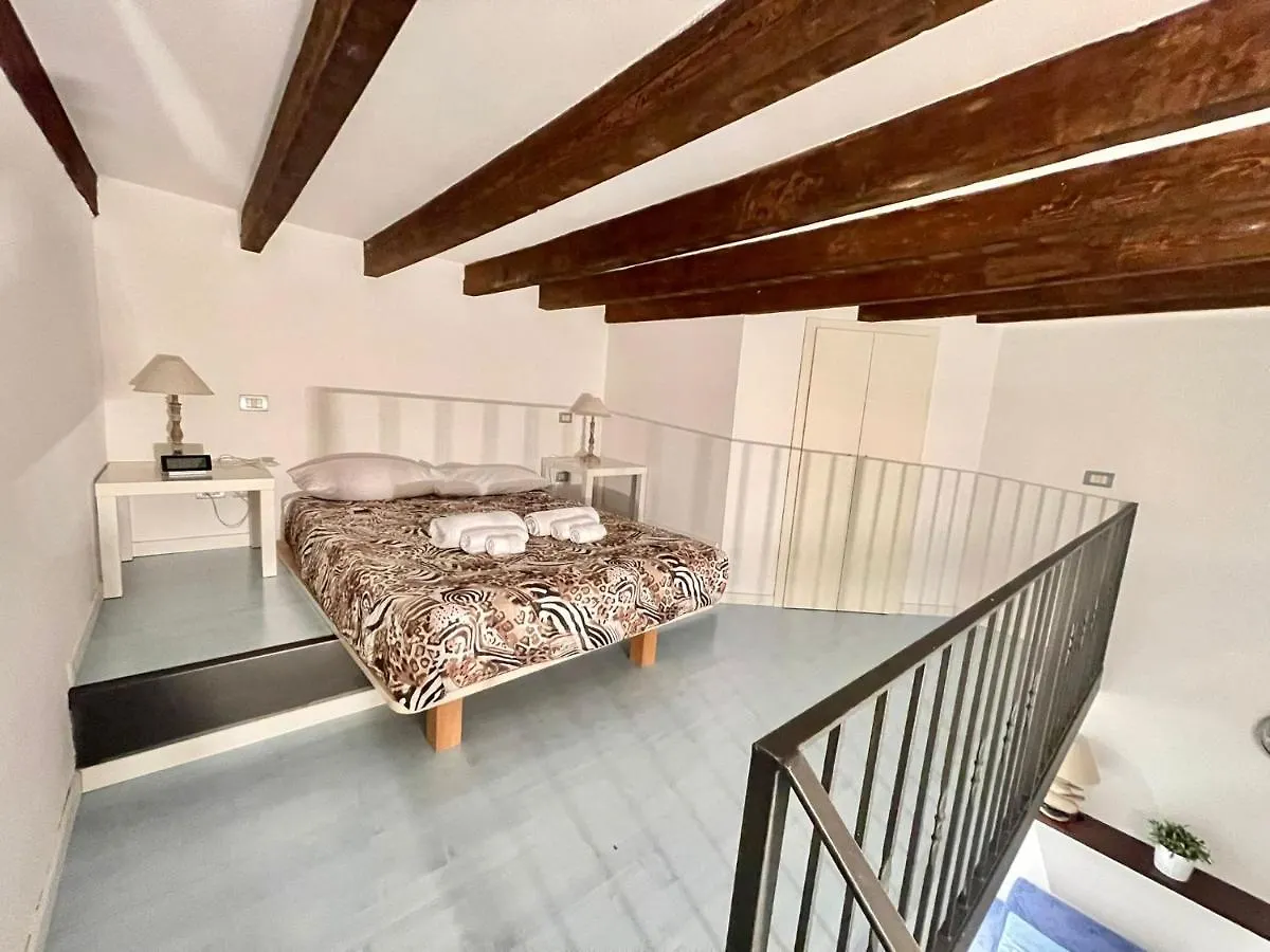 Solution Home zona Porta Romana 2 Mediolan Apartament