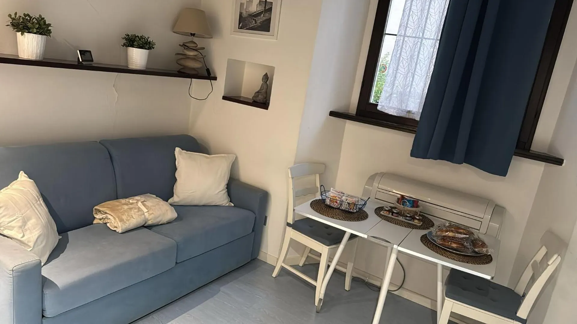 Apartament Solution Home zona Porta Romana 2 Mediolan
