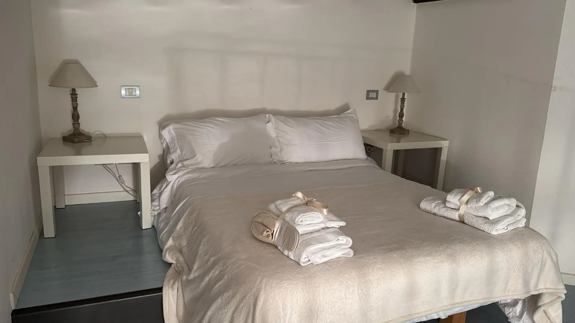 Solution Home zona Porta Romana 2 Mediolan Włochy