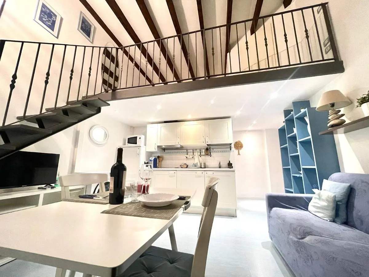 Lafilo Apartment 2 Milan