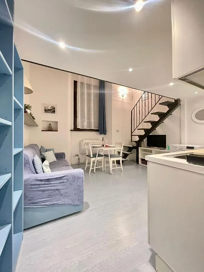 Lafilo Apartment 2 Milan
