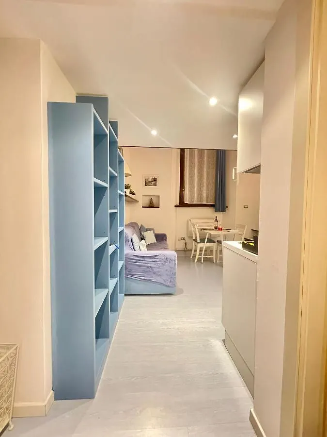 Lafilo Apartment 2 Milan 0*,  Italie