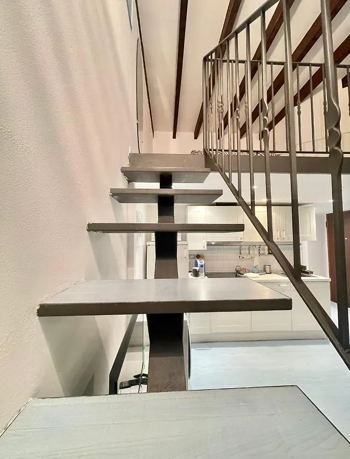Lafilo Apartment 2 밀라노 이탈리아