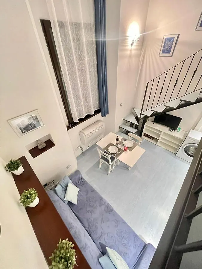 Lafilo Apartment 2 밀라노 0*,
