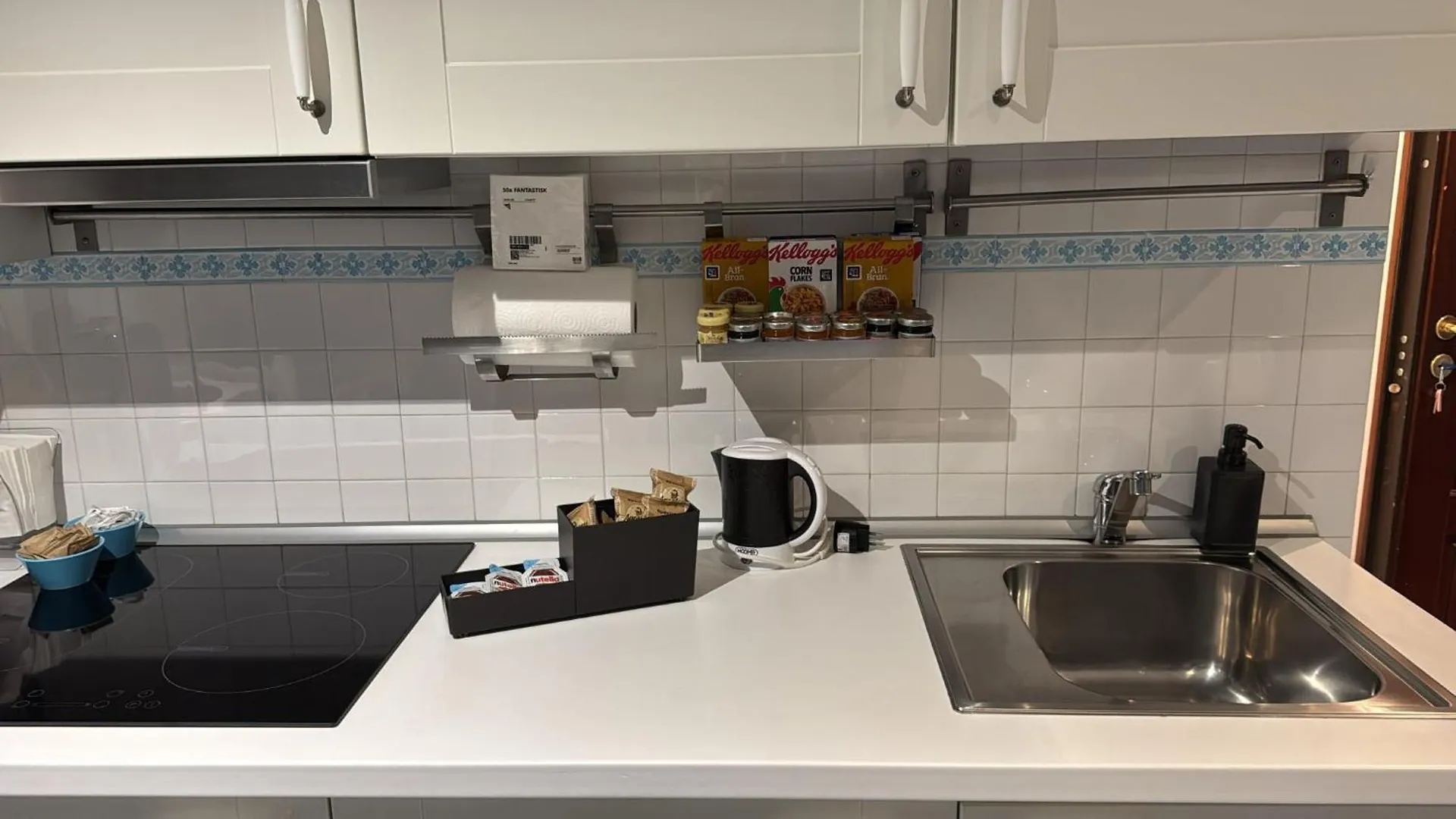 Lafilo Apartment 2 밀라노