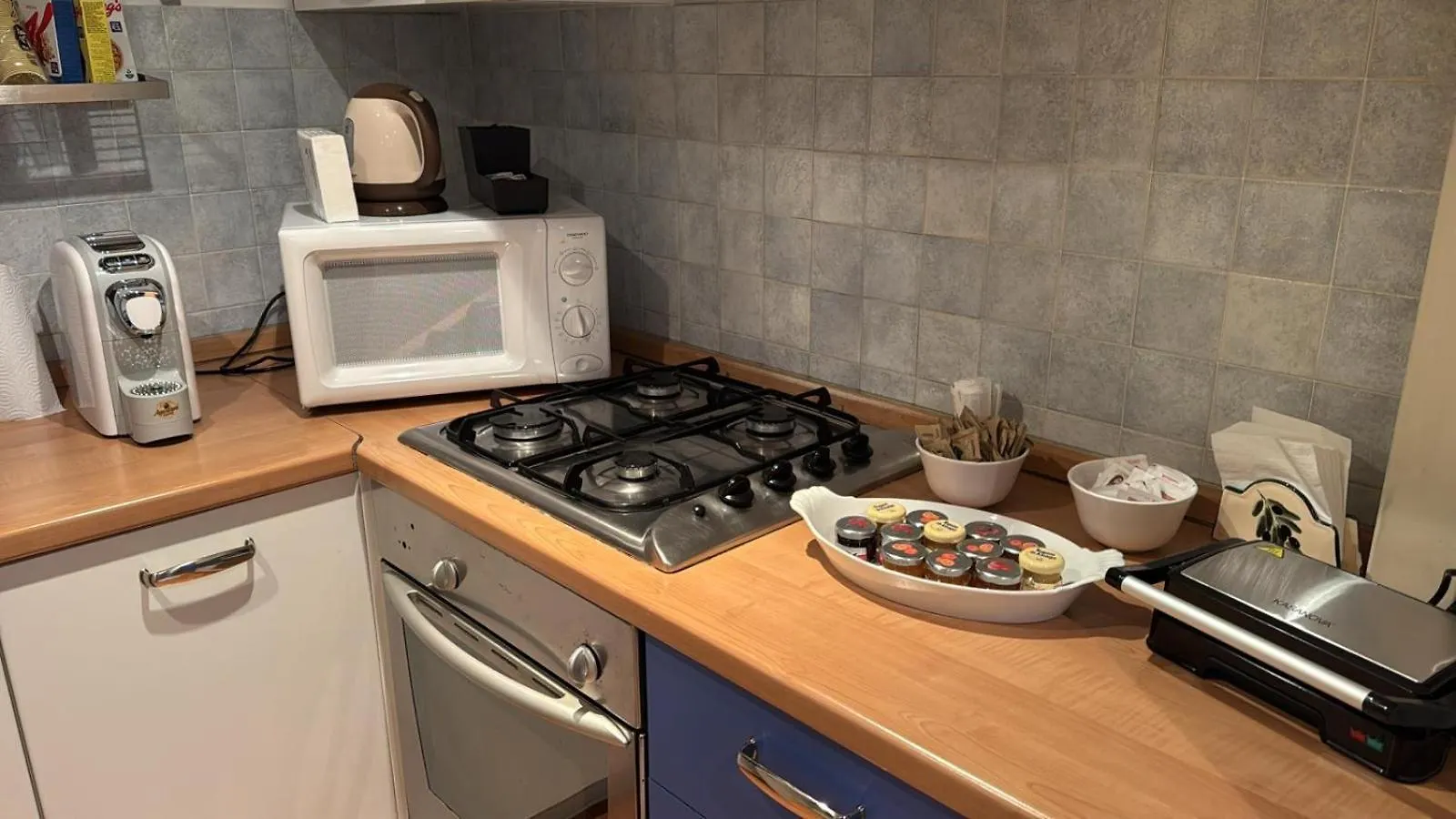 Lafilo Apartment 2 밀라노
