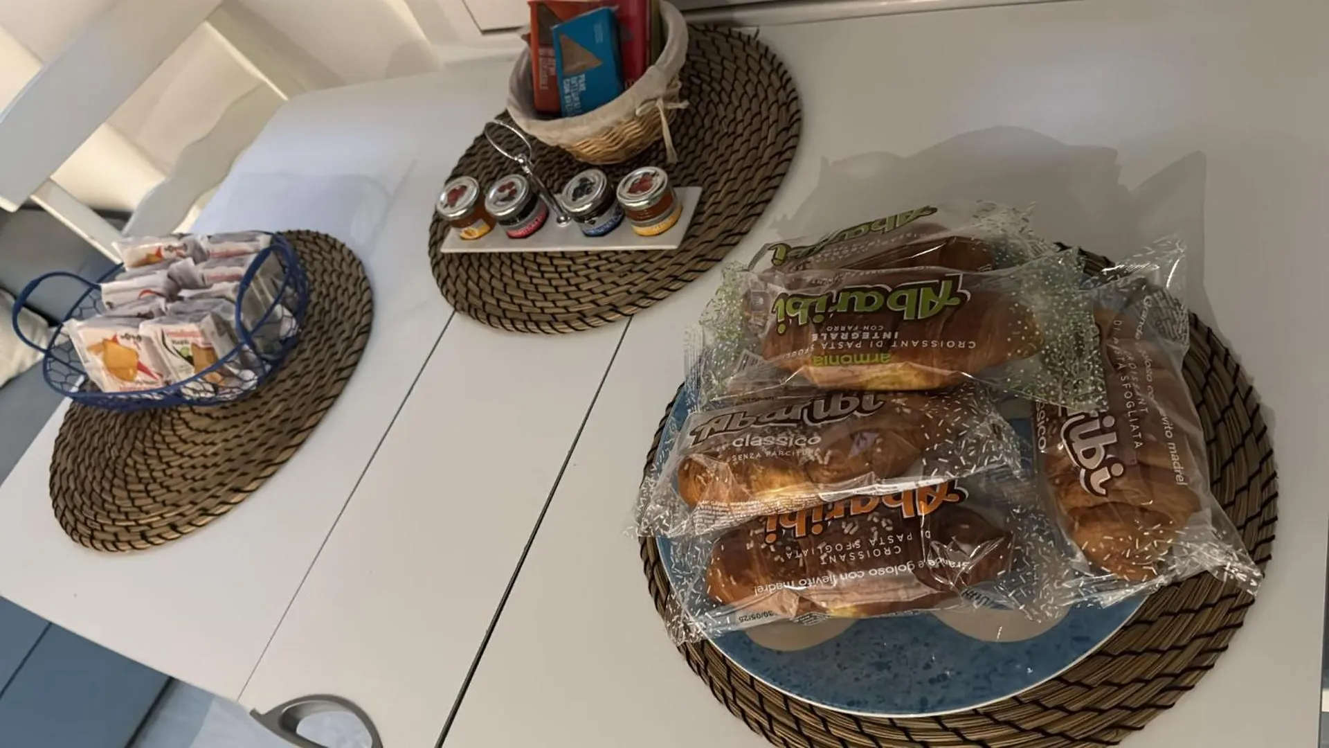 Lafilo Apartment 2의 연락처